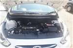  2016 Hyundai Accent Accent 1.6 GLS