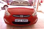  2016 Hyundai Accent Accent 1.6 GLS