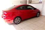  2016 Hyundai Accent Accent 1.6 GLS