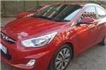  2016 Hyundai Accent Accent 1.6 GLS