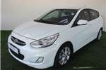  2016 Hyundai Accent Accent 1.6 GLS