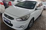  2016 Hyundai Accent Accent 1.6 GLS