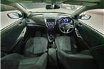  2016 Hyundai Accent Accent 1.6 GLS