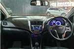  2016 Hyundai Accent Accent 1.6 GLS