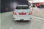  2016 Hyundai Accent Accent 1.6 GLS