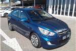  2017 Hyundai Accent Accent 1.6 GLS