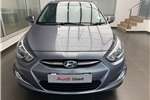  2017 Hyundai Accent Accent 1.6 GLS