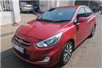  2017 Hyundai Accent Accent 1.6 GLS