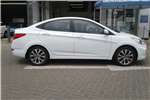  2018 Hyundai Accent Accent 1.6 GLS