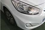  2020 Hyundai Accent Accent 1.6 GLS