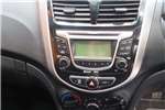  2011 Hyundai Accent 