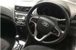  2011 Hyundai Accent Accent 1.6 GLS auto
