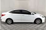  2011 Hyundai Accent Accent 1.6 GLS auto