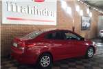  2012 Hyundai Accent Accent 1.6 GLS auto