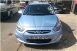  2012 Hyundai Accent Accent 1.6 GLS auto