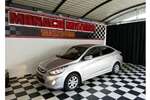  2013 Hyundai Accent Accent 1.6 GLS auto