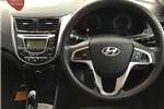  2013 Hyundai Accent Accent 1.6 GLS auto