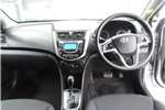  2013 Hyundai Accent Accent 1.6 GLS auto