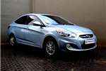  2013 Hyundai Accent Accent 1.6 GLS auto