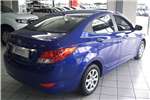  2014 Hyundai Accent Accent 1.6 GLS auto