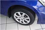  2014 Hyundai Accent Accent 1.6 GLS auto