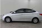  2014 Hyundai Accent Accent 1.6 GLS auto