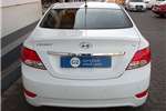  2015 Hyundai Accent Accent 1.6 GLS auto