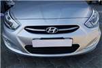  2016 Hyundai Accent Accent 1.6 GLS auto