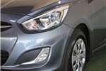  2016 Hyundai Accent Accent 1.6 GLS auto