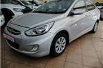  2016 Hyundai Accent Accent 1.6 GLS auto