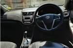 Used 2016 Hyundai Accent 1.6 GLS auto