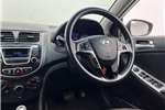 Used 2016 Hyundai Accent 1.6 GLS auto
