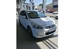  2017 Hyundai Accent Accent 1.6 GLS auto