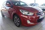  2018 Hyundai Accent Accent 1.6 GLS auto