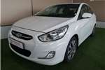  2018 Hyundai Accent Accent 1.6 GLS auto