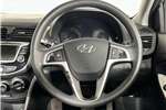  2020 Hyundai Accent Accent 1.6 GLS auto