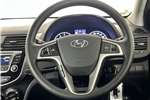  2020 Hyundai Accent Accent 1.6 GLS auto