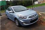  2011 Hyundai Accent 