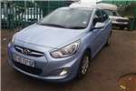  2013 Hyundai Accent 