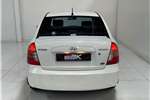  2007 Hyundai Accent Accent 1.6 GLS high-spec