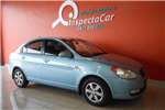  2009 Hyundai Accent Accent 1.6 GLS high-spec