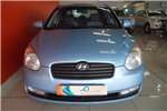  2009 Hyundai Accent Accent 1.6 GLS high-spec