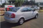  2010 Hyundai Accent Accent 1.6 GLS high-spec