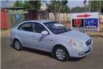  2010 Hyundai Accent Accent 1.6 GLS high-spec