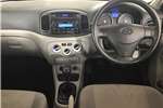  2011 Hyundai Accent Accent 1.6 GLS high-spec