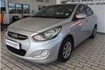  2013 Hyundai Accent Accent 1.6 GLS high-spec