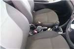  2014 Hyundai Accent Accent 1.6 GLS high-spec