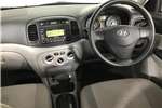  2007 Hyundai Accent Accent 1.6 GLS high-spec automatic