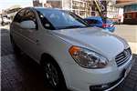  2009 Hyundai Accent Accent 1.6 GLS high-spec automatic