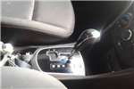  2012 Hyundai Accent Accent 1.6 GLS high-spec automatic